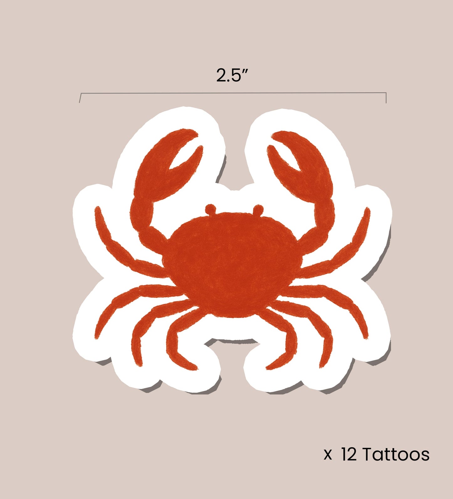 Coastal Crab