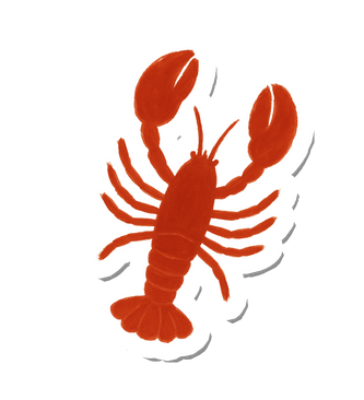 Coastal Lobster