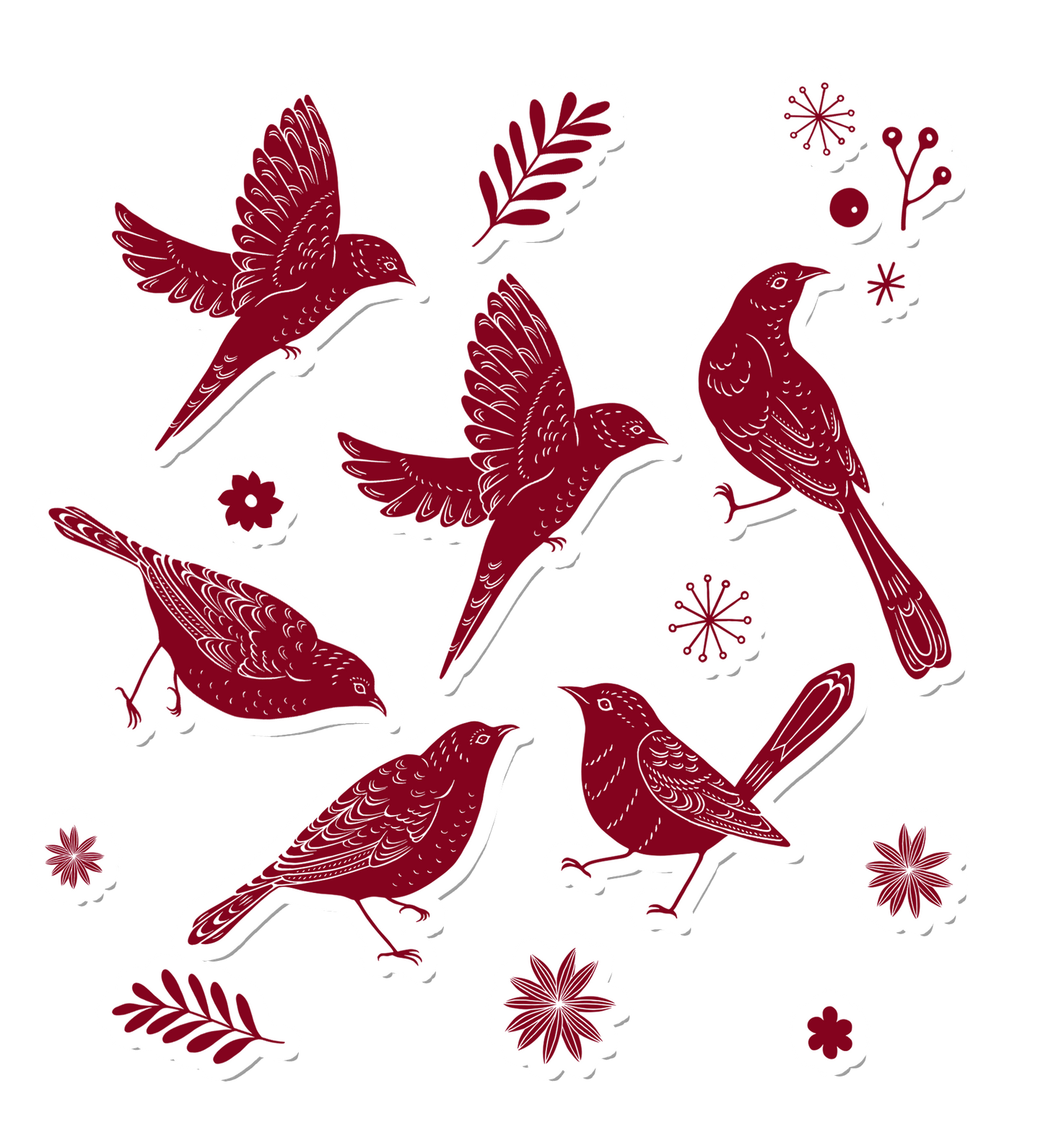 Songbirds