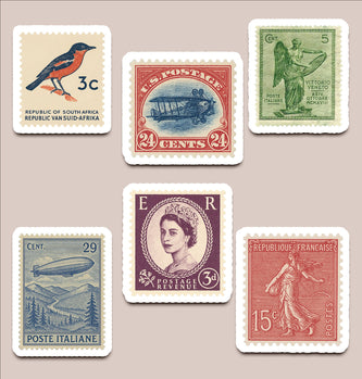 Stamps
