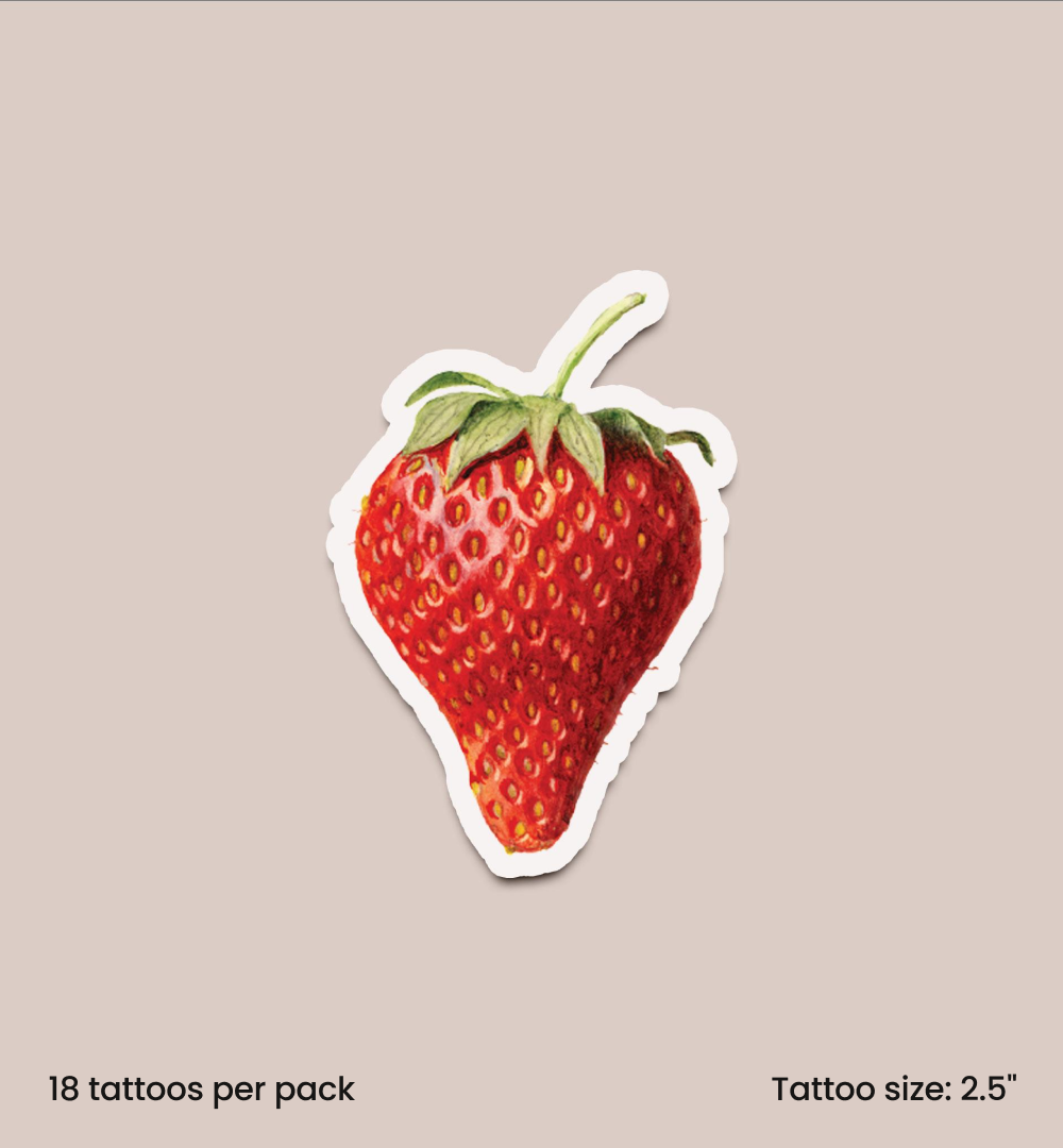 Strawberry