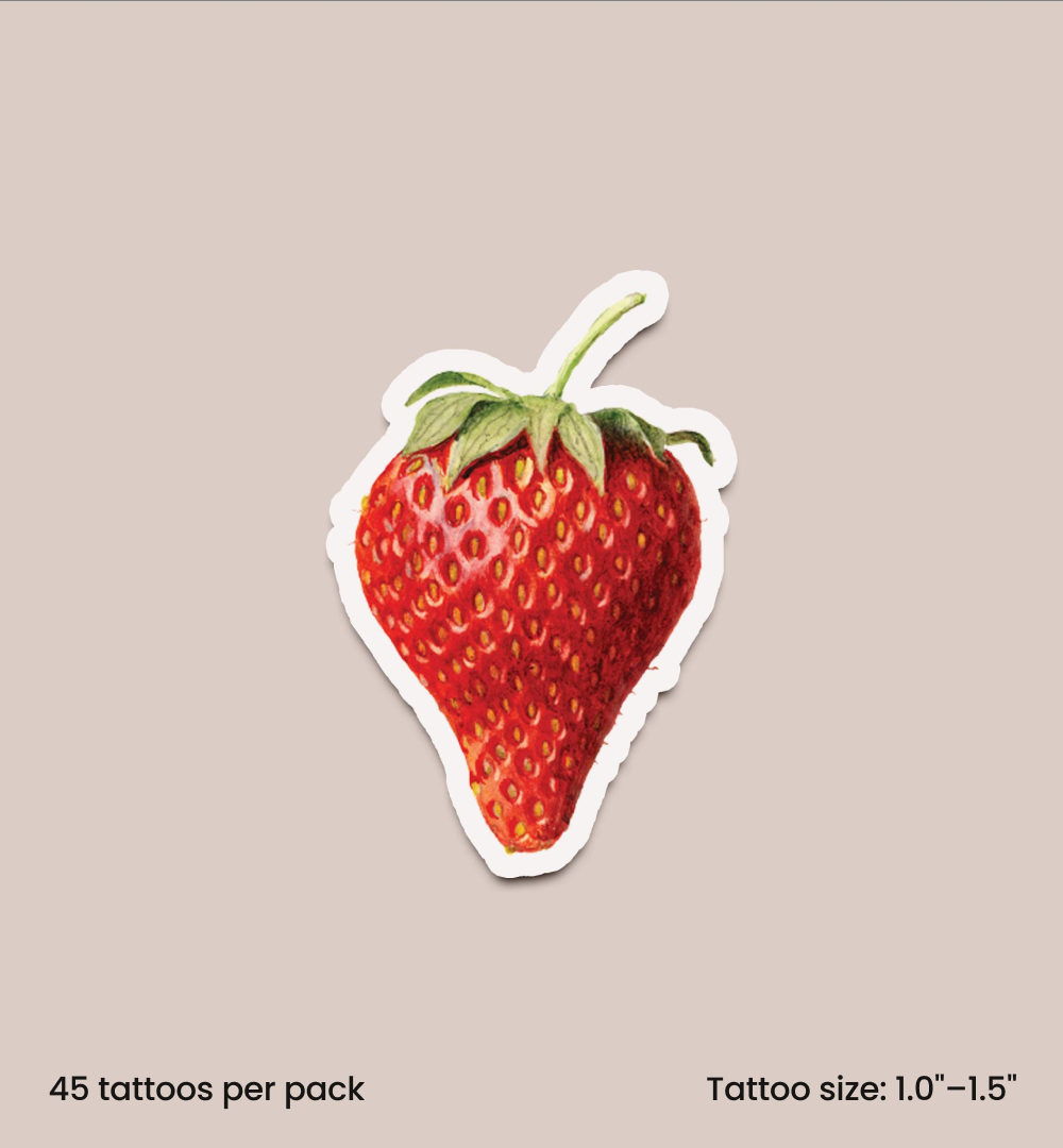 Strawberry