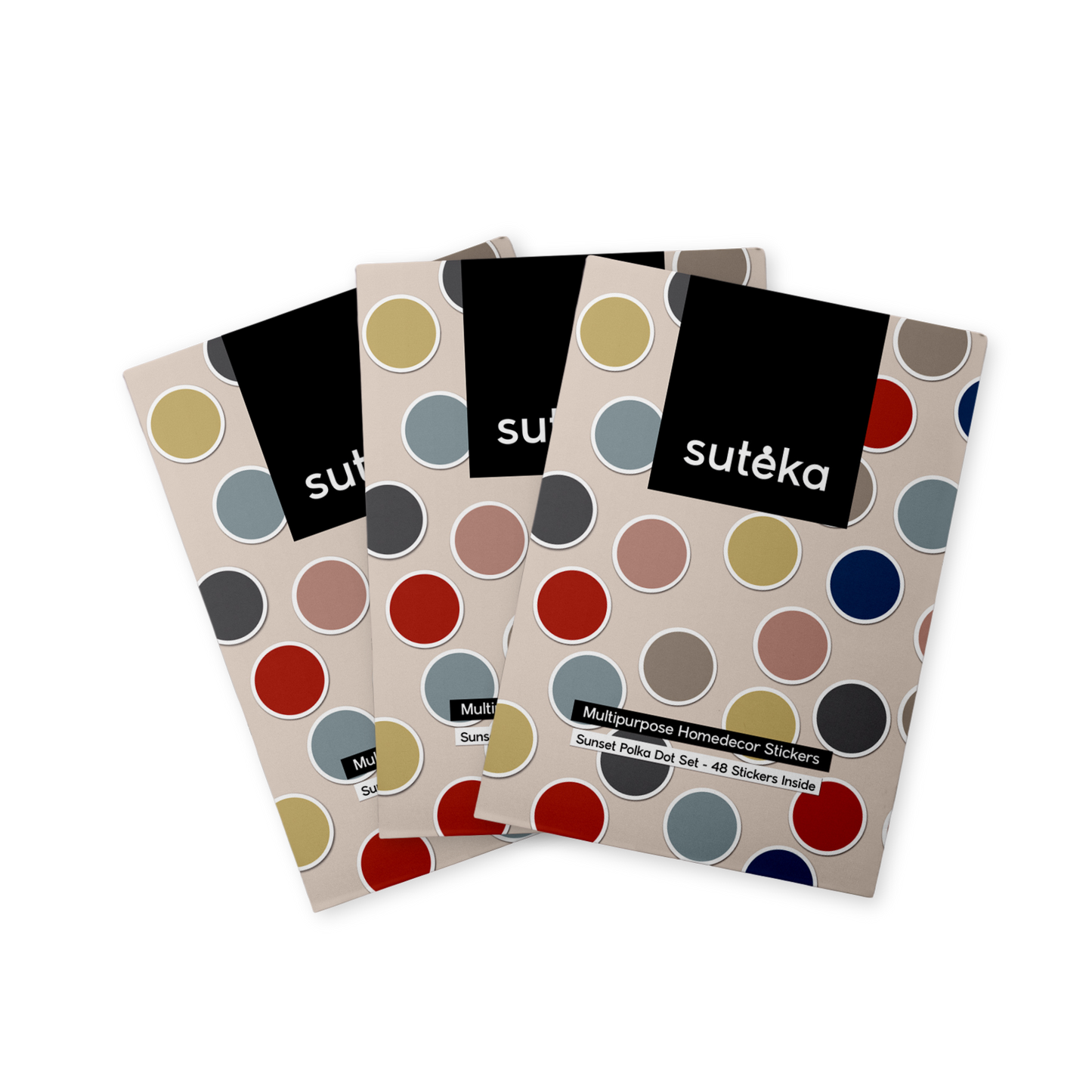 Sun Polka Bundle