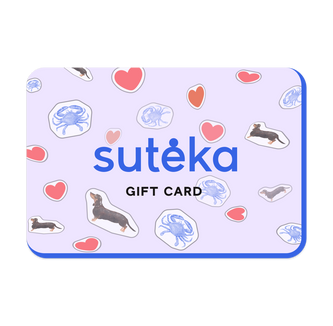 Suteka Gift Card