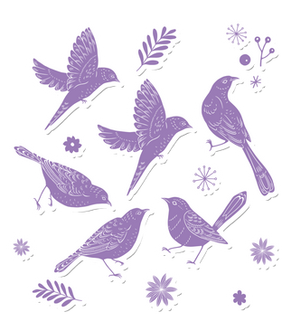Songbirds