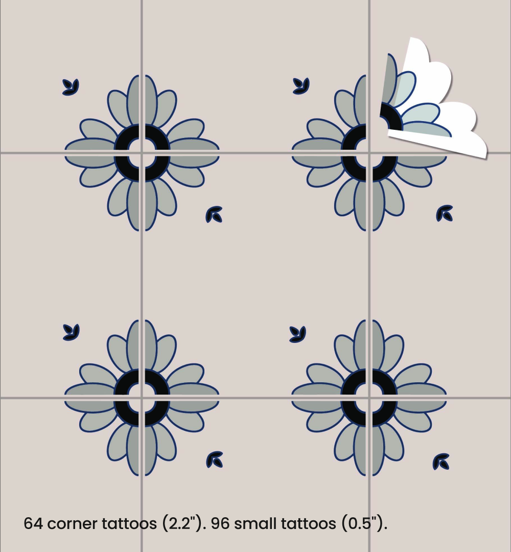 Vintage Tiles