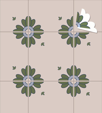 Vintage Tiles