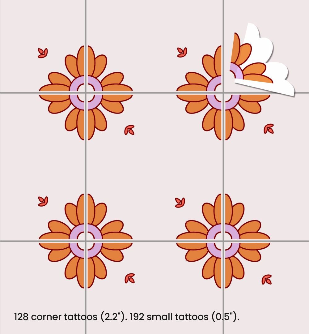Vintage Tiles
