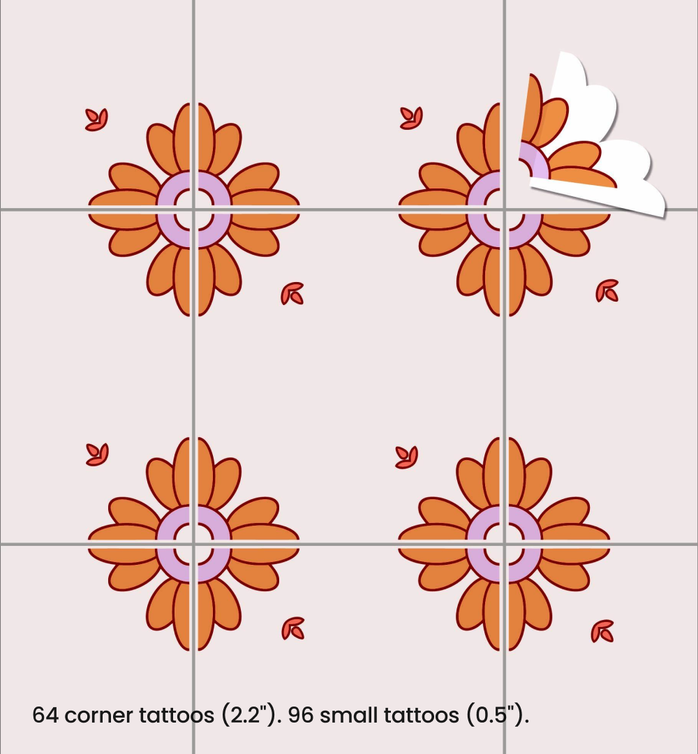 Vintage Tiles
