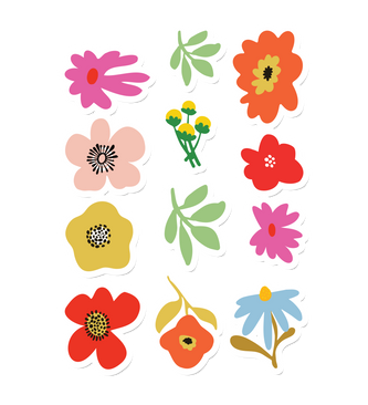 Vintage Flower