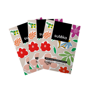 Vintage Flower Bundle