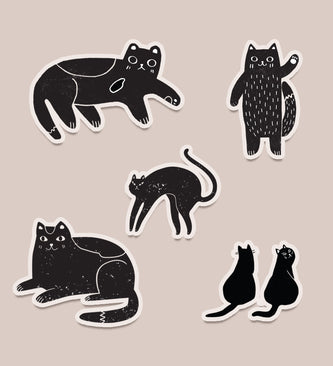 Cats Press