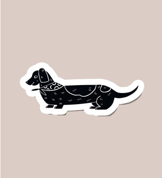 Dachshund Press