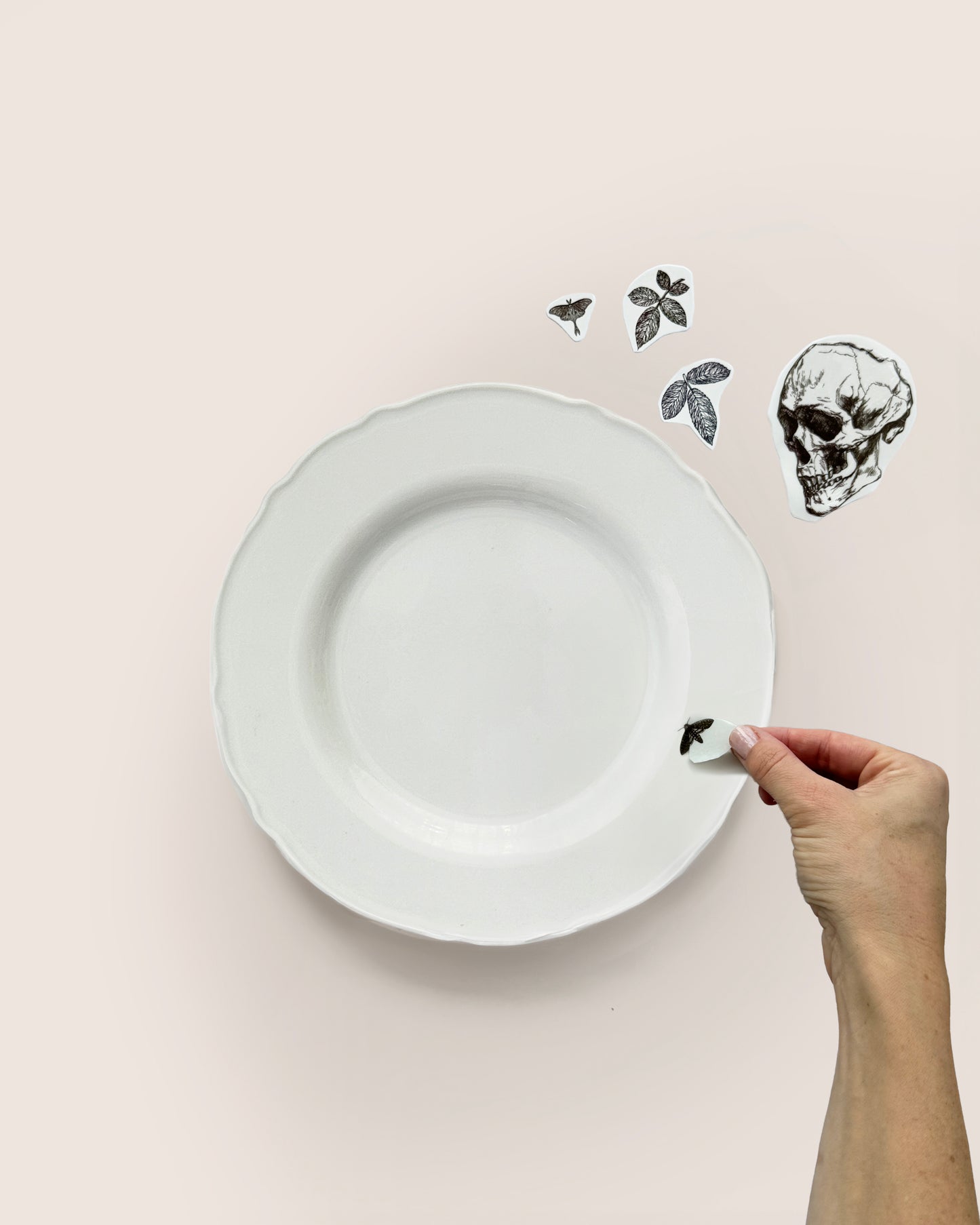 Gothic Tattoo image 4