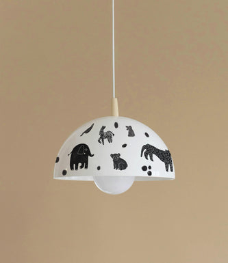 Black Zoo image 3