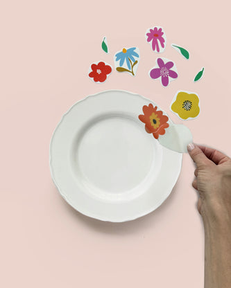 Vintage Flower image 5