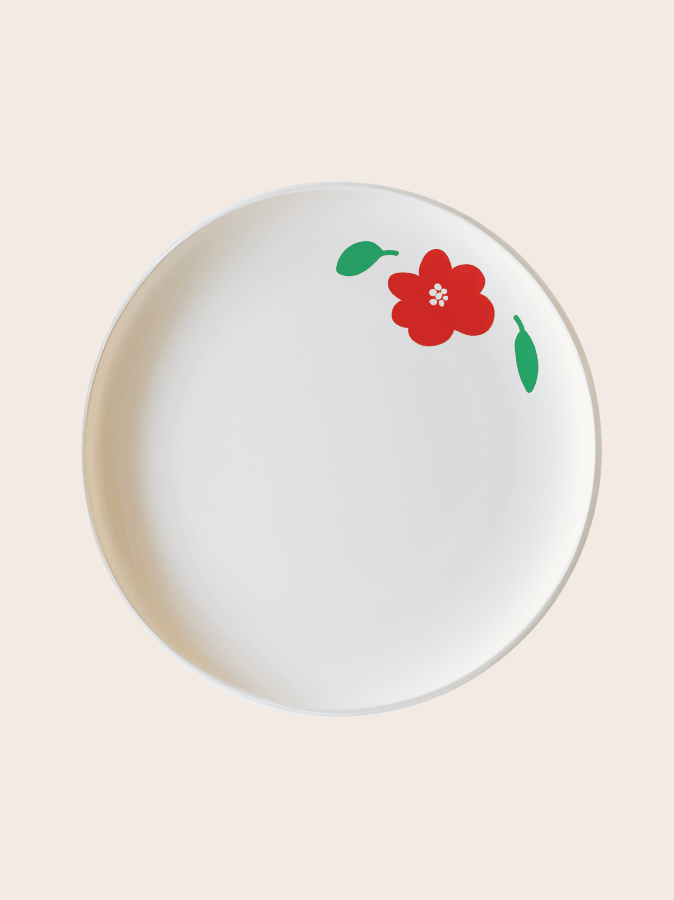 Vintage Flower image 1