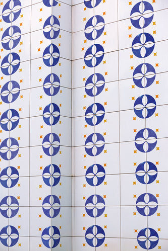 Lisbon Tile image 4