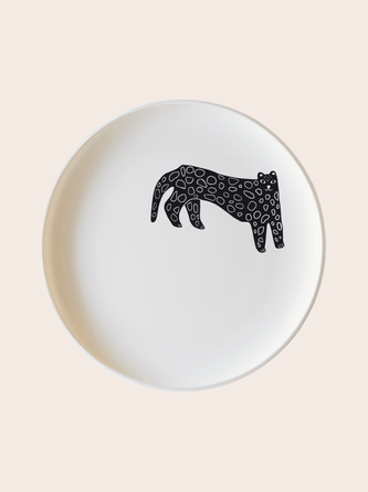 Black Zoo image 1