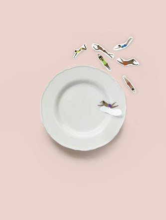 Swimmers image 5