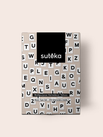 Black Type image 0