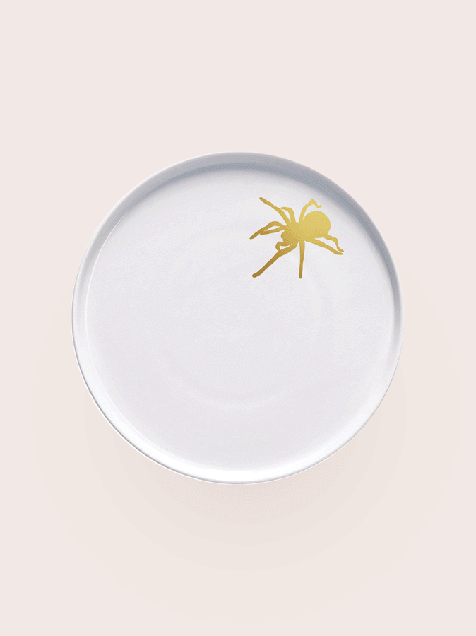 Gold Insects – suteka