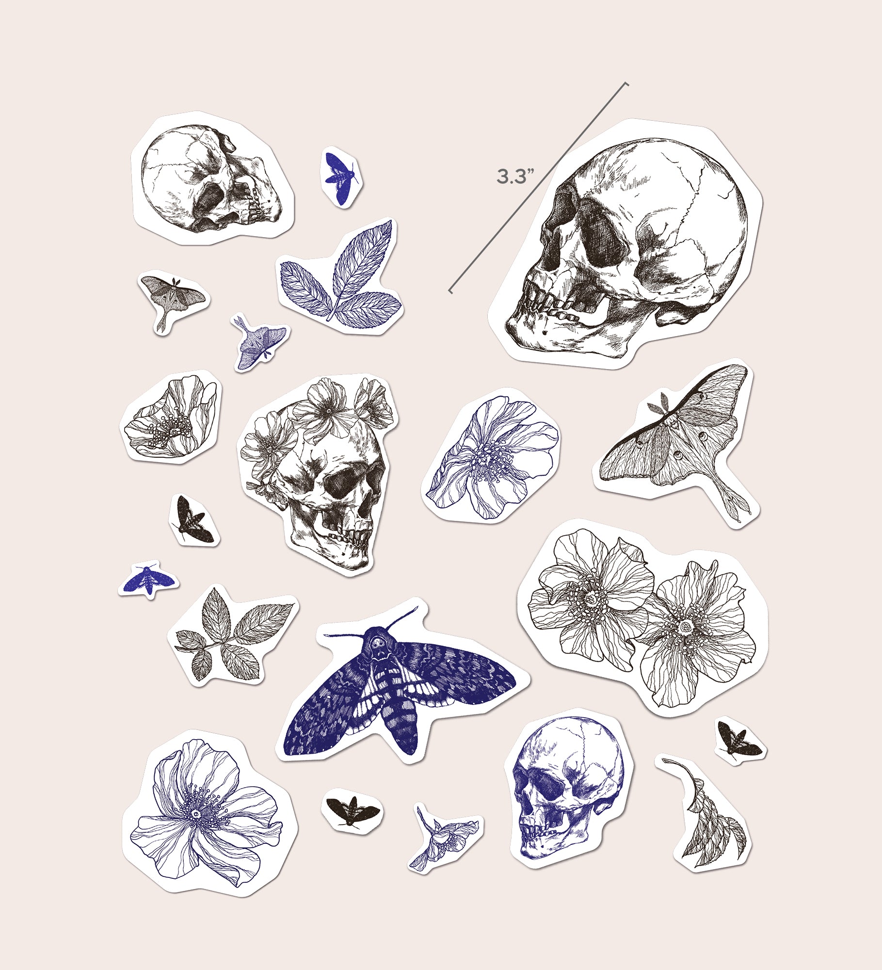 Gothic Tattoo image 1