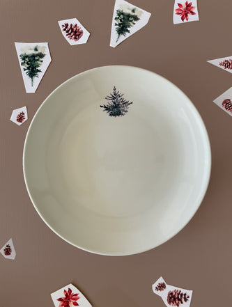 Christmas Pines image 3