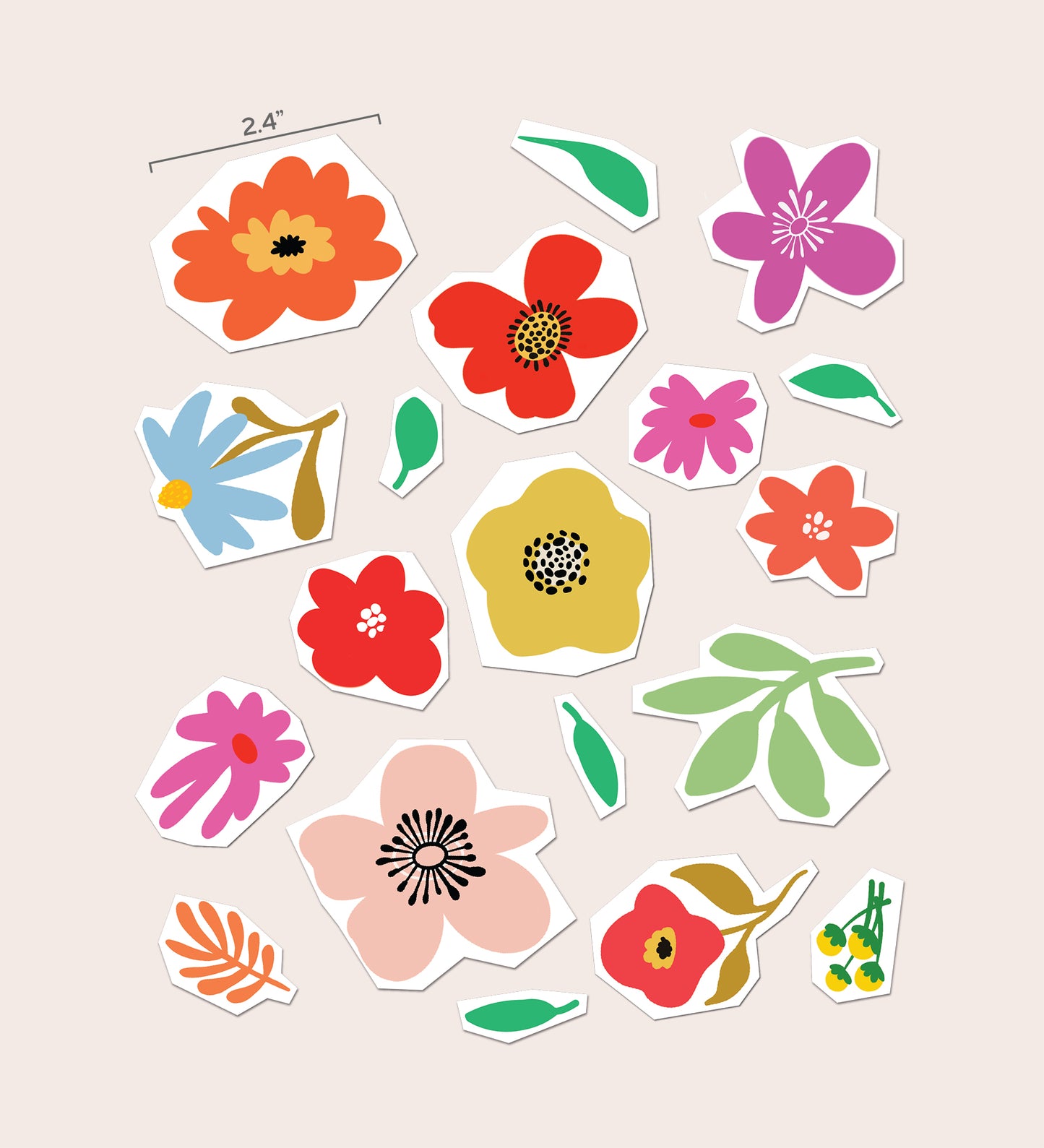 Vintage Flower image 2