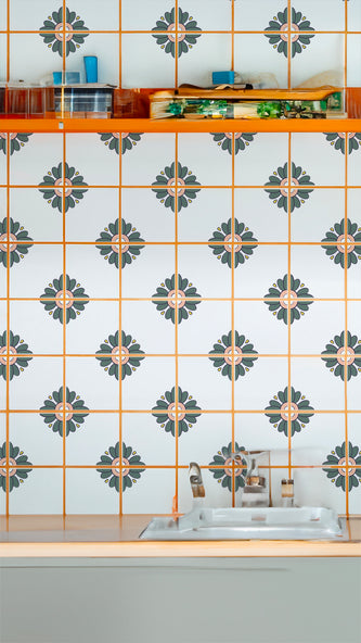 Vintage Tile image 4