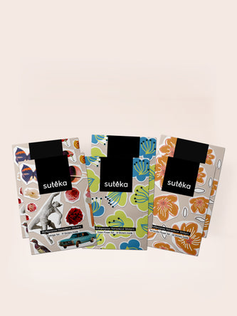 Color Splash Bundle image 0