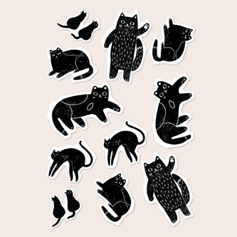 Cats Press